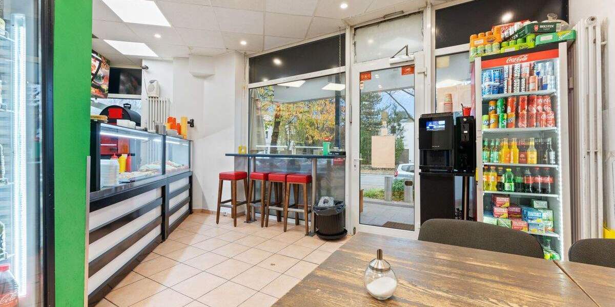 Gewerbeobjekt Hamburg Hummelsbüttel - 2.150.000&euro; | Angebot:25681941