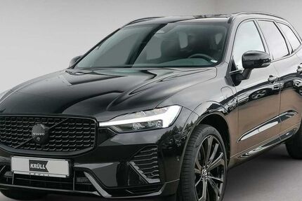 Volvo XC60 21.104 km 51.850 &euro; Hamburg 22761