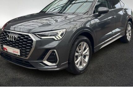 Audi Q3 69.566 km 34.950 &euro; Hamburg 22529