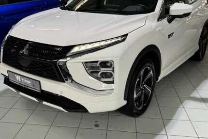 Mitsubishi Eclipse Cross 19.900 km 21.990 &euro; Hamburg 22525