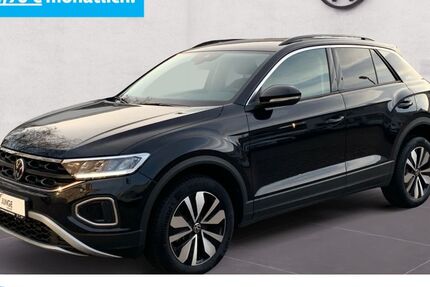 VW T-Roc 8.992 km 28.940 &euro; Kölln-Reisiek 25337