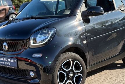 Smart ForTwo 28.000 km 17.769 &euro; Norderstedt bei Hamburg 22848