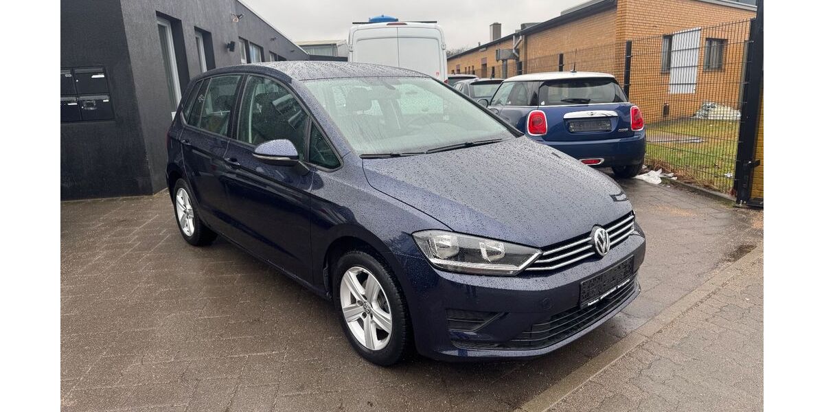 VW Golf 31.000 km 13.990 &euro; Norderstedt 22848