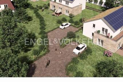 Grundstück Großhansdorf - 202.000&euro; | Angebot:25851711