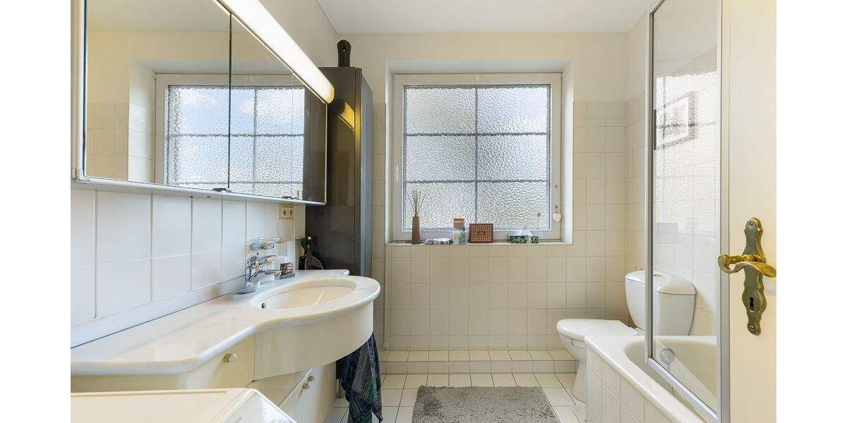 Etagenwohnung Hamburg Othmarschen - 3 Zimmer, 104 m&sup2;, 690.000&euro; | Angebot:25738392