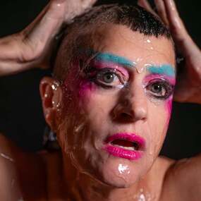 Peaches - No Lube So Rude Tour 2026 27.04.2026 Grosse Freiheit 36