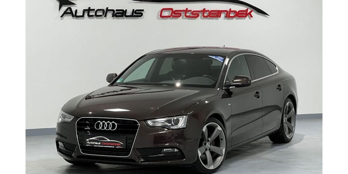 Audi A5 164.900 km 17.990 &euro; Oststeinbek 22113