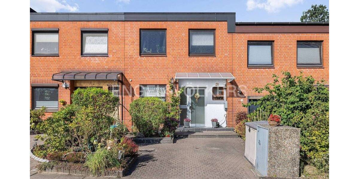 Reihenmittelhaus Henstedt-Ulzburg Ulzburg - 4 Zimmer, 94 m&sup2;, 240.000&euro; | Angebot:25837596
