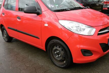 Hyundai i10 140.010 km 2.890 &euro; Hamburg 22459