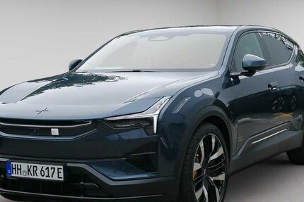 Polestar 3 7.500 km 84.850 &euro; Hamburg 22761