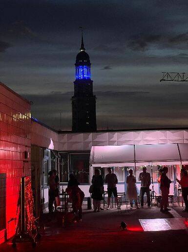 Gewerbeobjekt Hamburg Hamburg-Altstadt - 556&euro; | Angebot:25978059