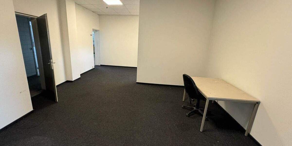 Gewerbeobjekt Hamburg Billbrook - 3.738&euro; | Angebot:25928287