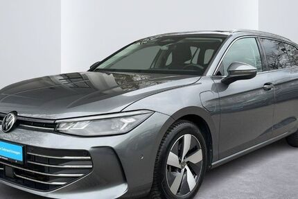 VW Passat Variant 28.230 km 35.990 &euro; Glinde 21509