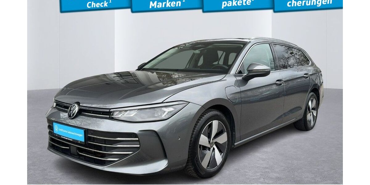 VW Passat Variant 28.230 km 35.990 &euro; Glinde 21509