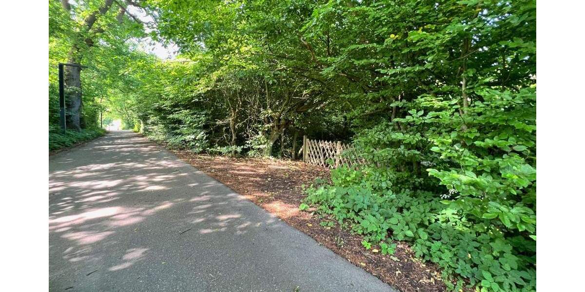 Grundstück Ahrensburg - 578.000&euro; | Angebot:25779878