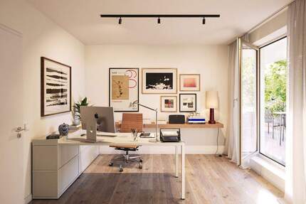 Wohnung Hamburg / Eimsbüttel Eimsbüttel - 3 Zimmer, 107 m&sup2;, 1.199.000&euro; | Angebot:25679948