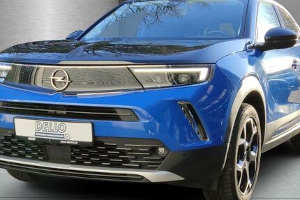 Opel Mokka 55.123 km 18.250 &euro; Rellingen 25462