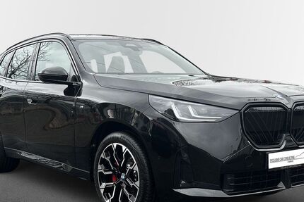 BMW X3 26.500 km 54.990 &euro; Hamburg 22529