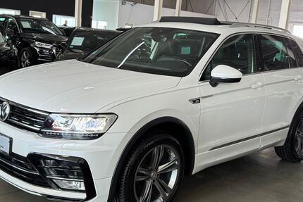 VW Tiguan 141.719 km 23.890 &euro; Hamburg 20537