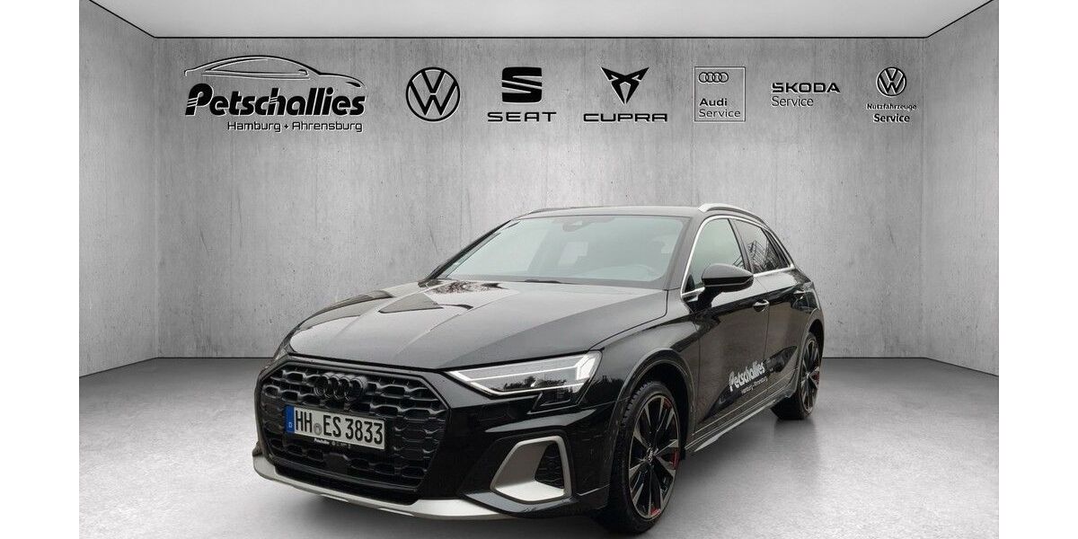 Audi A3 12.000 km 39.950 &euro; Hamburg 22393