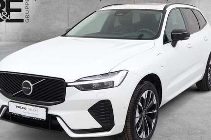 Volvo XC60 16.522 km 57.950 &euro; Glinde 21509