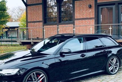 Audi A6 219.000 km 18.000 &euro; Hamburg 20251
