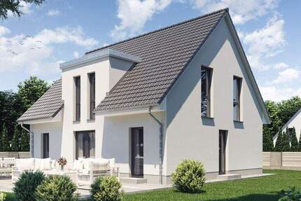 Haus Bad Oldesloe - 5 Zimmer, 144 m&sup2;, 588.200&euro; | Angebot:25837366