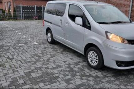 Nissan NV200 259.520 km 4.900 &euro; Pinneberg 25421