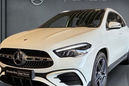 Mercedes-Benz GLA 200 4.923 km 41.240 &euro; Elmshorn 25337