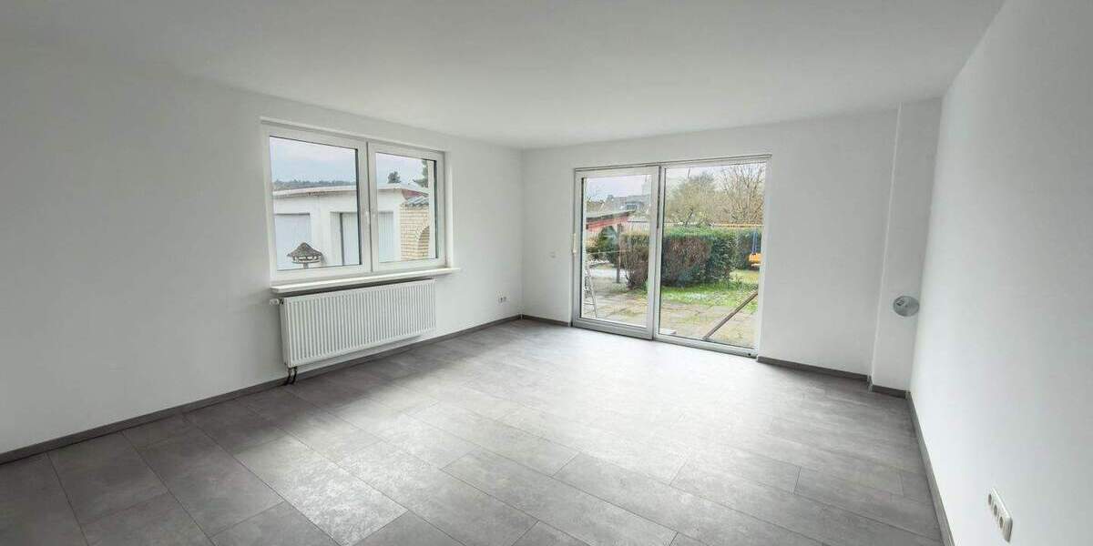 Doppelhaushälfte Hamburg Heimfeld - 4 Zimmer, 95 m&sup2;, 499.999&euro; | Angebot:25692418