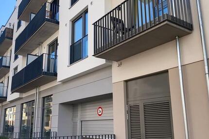 Wohnung Hamburg Wandsbek - 1 Zimmer, 34 m&sup2;, 824&euro; | Angebot:25652018