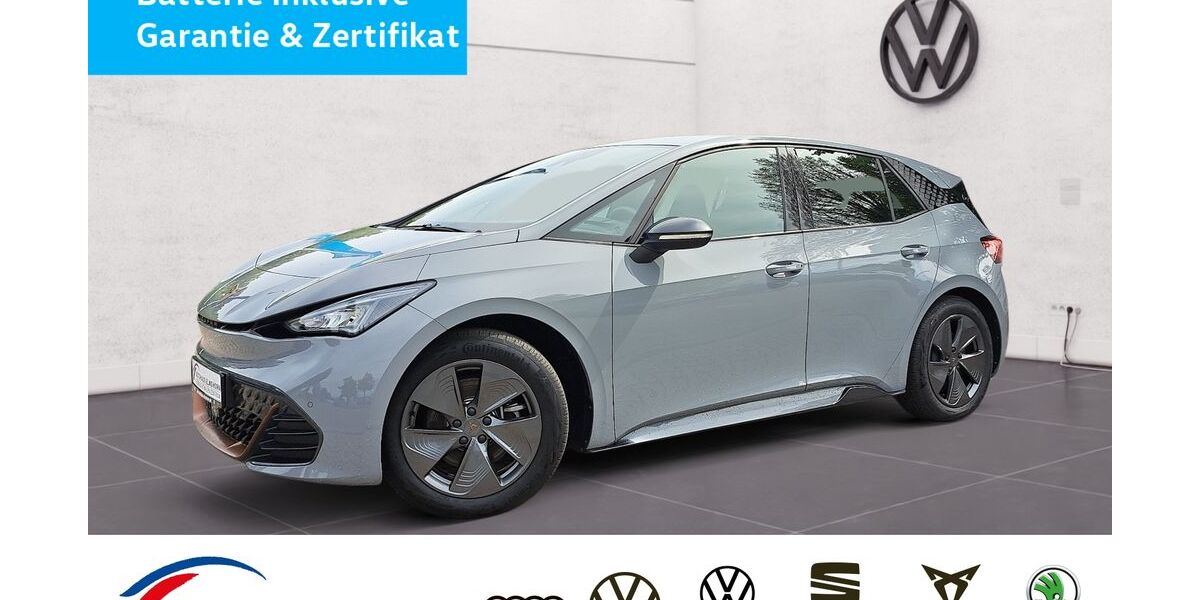 Cupra Born 8.070 km 26.910 &euro; Kölln-Reisiek 25337