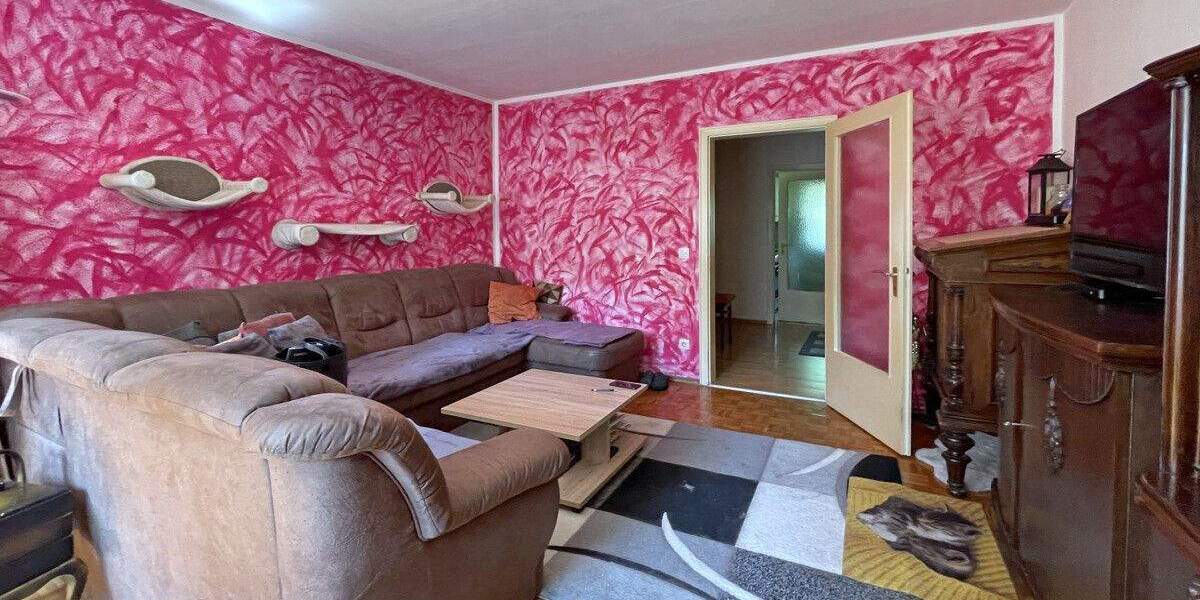 Etagenwohnung Hamburg Marmstorf - 3 Zimmer, 71 m&sup2;, 198.000&euro; | Angebot:25670011