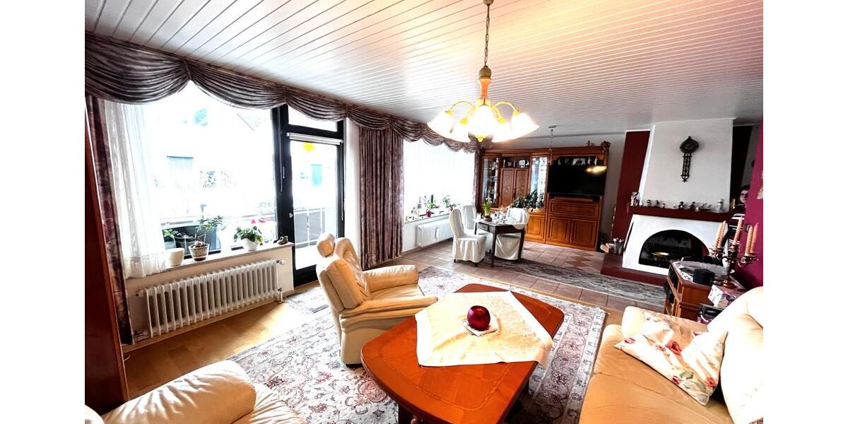 Reihenhaus Bad Oldesloe - 5 Zimmer, 150 m&sup2;, 335.000&euro; | Angebot:27119366