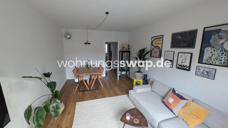 Etagenwohnung Hamburg Sternschanze - 3 Zimmer, 73 m&sup2;, 1.270&euro; | Angebot:25181921