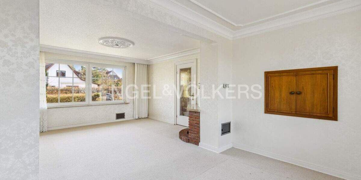 Mehrfamilienhaus, Wohnhaus Ammersbek Siedlung Daheim-Heimgarten - 8 Zimmer, 174 m&sup2;, 498.000&euro; | Angebot:25701558