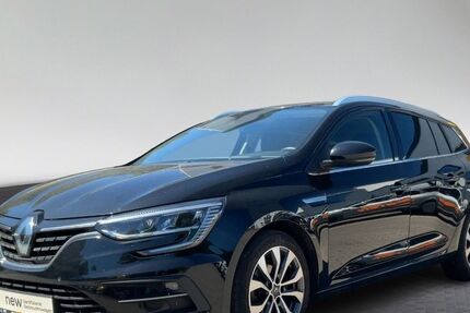 Renault Megane 120.550 km 15.750 &euro; Bad Oldesloe 23843