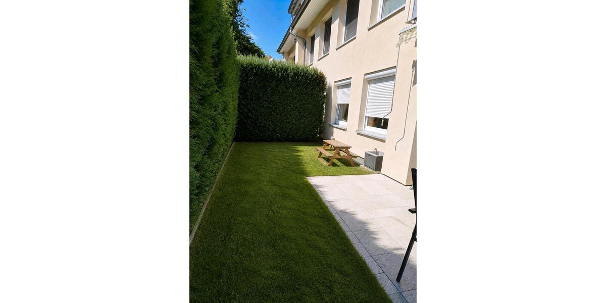 Erdgeschoßwohnung Hamburg Harburg - 4 Zimmer, 80 m&sup2;, 359.000&euro; | Angebot:27234008