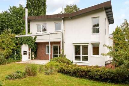 Haus Hamburg Wandsbek - 6 Zimmer, 262 m&sup2;, 1.150.000&euro; | Angebot:25841407