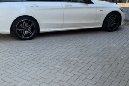 Mercedes-Benz C 43 AMG 143.700 km 22.999 &euro; Glinde 21509