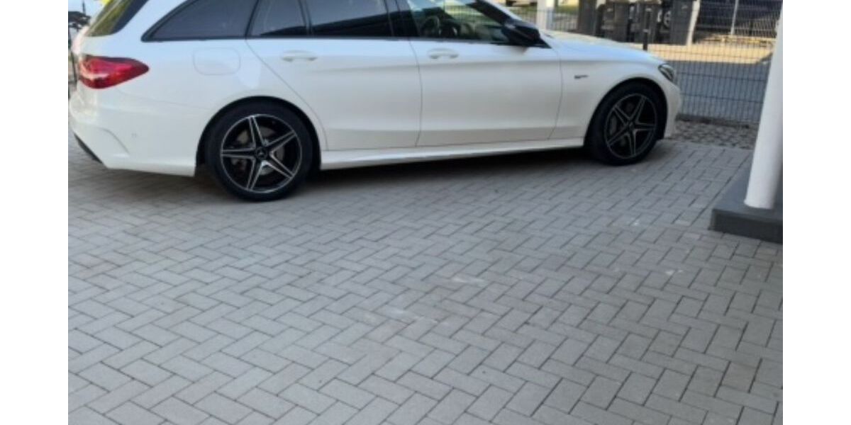 Mercedes-Benz C 43 AMG 143.700 km 22.999 &euro; Glinde 21509
