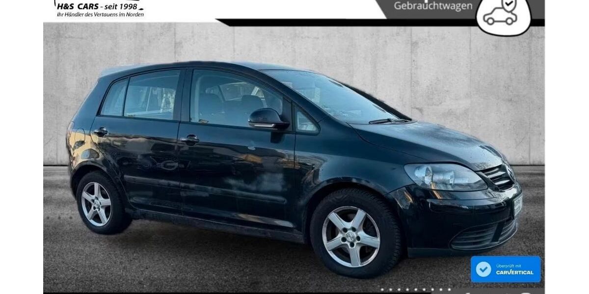 VW Golf Plus 200.000 km 1.950 &euro; Hamburg 20537