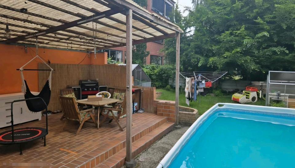 Einfamilienhaus Kölln-Reisiek Reisiek - 480.000&euro; | Angebot:26946655