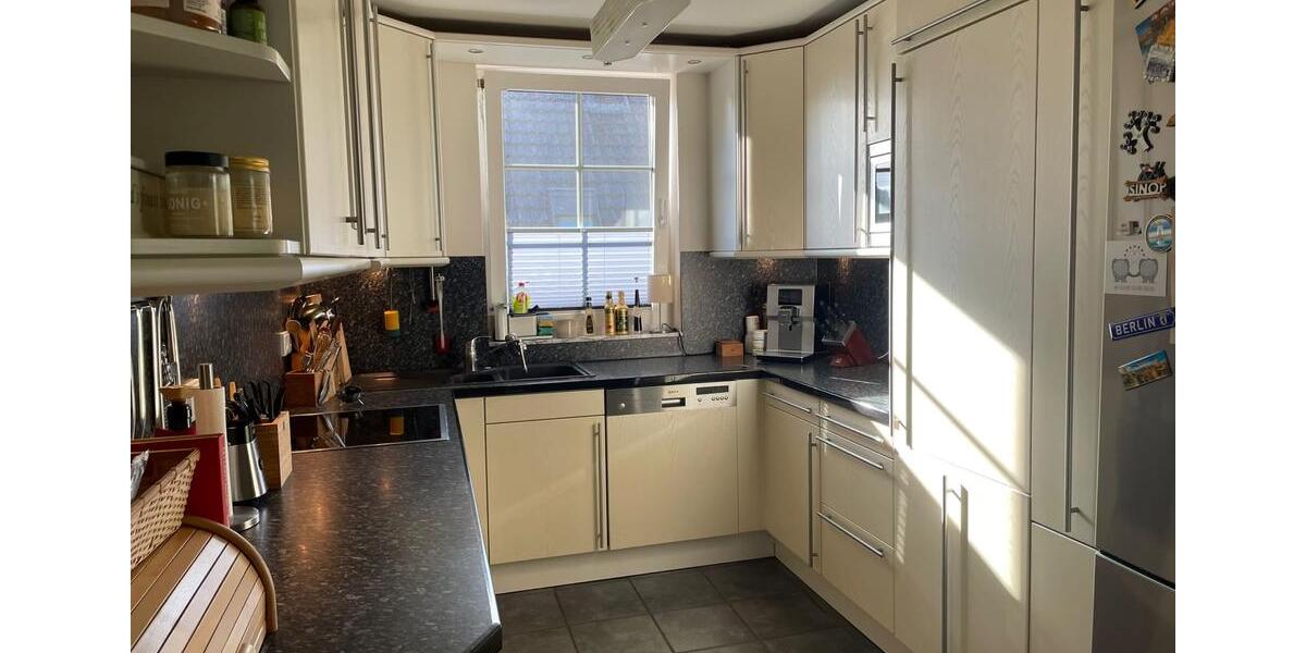 Maisonettenwohnung Rellingen - 3 Zimmer, 110 m&sup2;, 455.000&euro; | Angebot:25821780