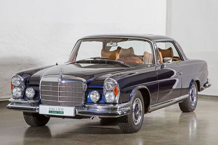 Mercedes-Benz 280 18.955 km 129.900 &euro; Ahrensburg 22926