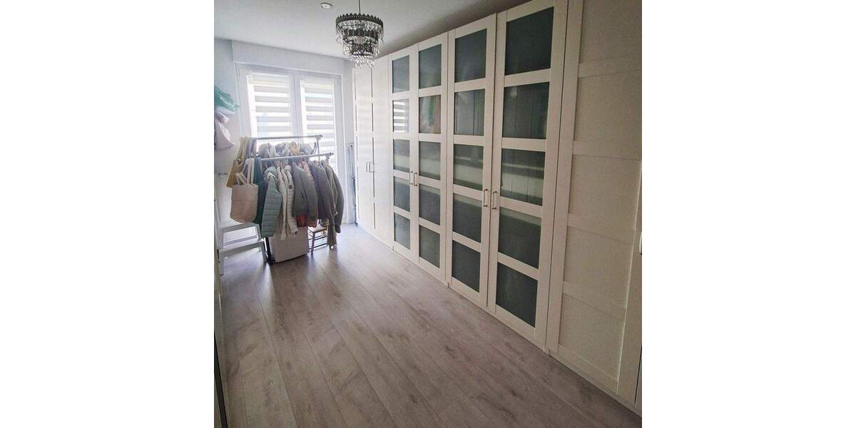 Doppelhaushälfte Hamburg Billstedt - 4 Zimmer, 126 m&sup2;, 799.000&euro; | Angebot:25720741