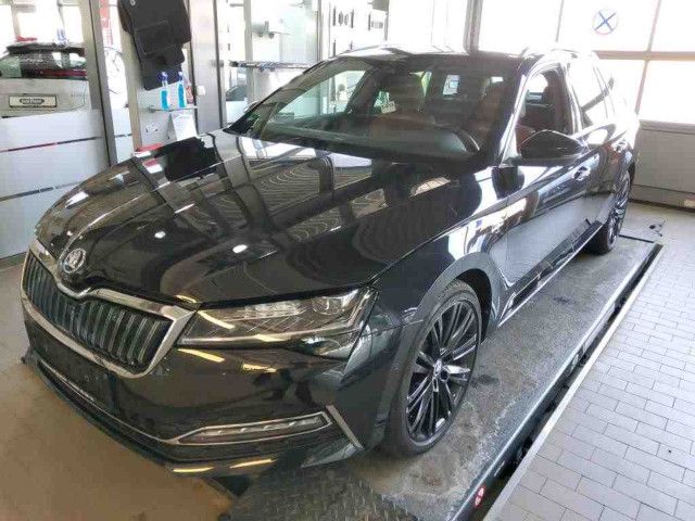 Skoda Superb 25.240 km 31.990 &euro; Hamburg 21029