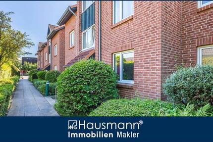 Wohnung Norderstedt Harksheide - 2 Zimmer, 49 m&sup2;, 229.500&euro; | Angebot:25778834