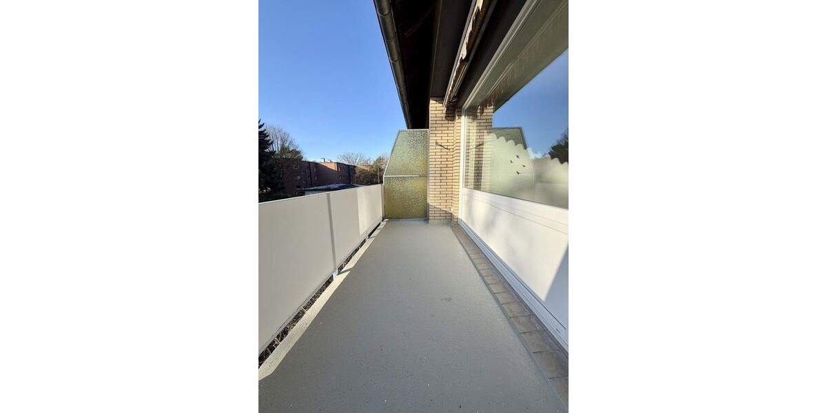 Etagenwohnung Hamburg Eidelstedt - 2 Zimmer, 62 m&sup2;, 309.500&euro; | Angebot:25724285