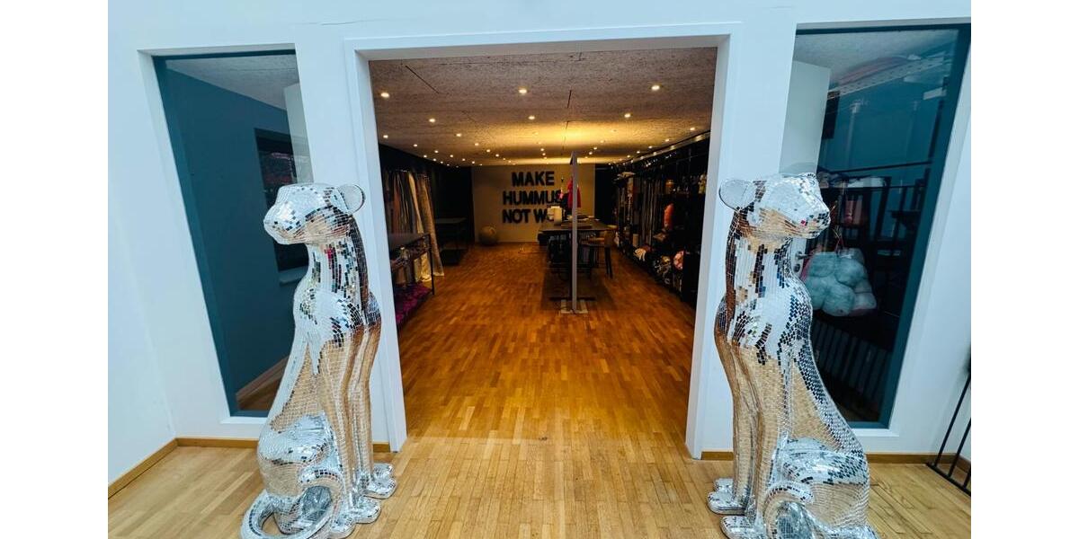 Gewerbeobjekt Hamburg Altona-Nord - 1.468&euro; | Angebot:23712408